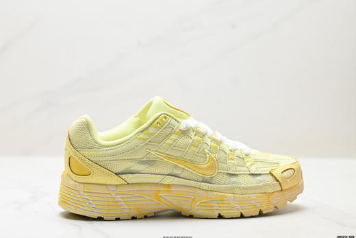 耐克Nike Initiator Running复古休闲运动跑步鞋CV2209-111女鞋 商品图0