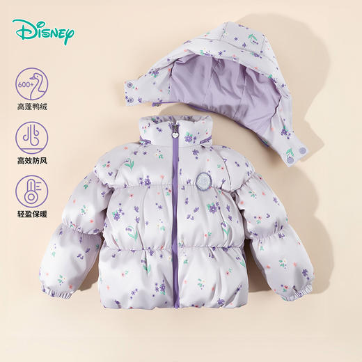 迪士尼羽绒外套ZD4ES003 商品图3