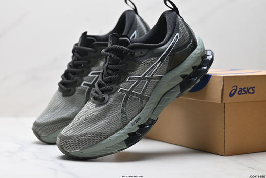 亚瑟士Asics Gel-Kinsei Blast休闲运动跑步鞋1011B332-300男鞋 商品图7