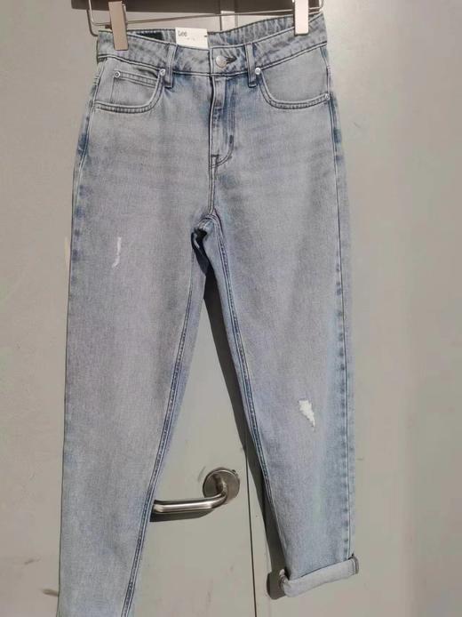 LEE女牛仔裤LWB2414133HH00FA05897 商品图0