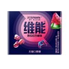 维能 西瓜红石榴味无糖口香糖 32g/盒 商品缩略图0