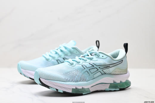 亚瑟士Asics Gel-Kinsei Blast休闲运动跑步鞋1012B178-401女鞋 商品图3