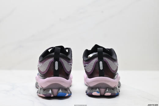 亚瑟士Asics Gel-Kinsei Blast休闲运动跑步鞋1012B178-401女鞋 商品图5