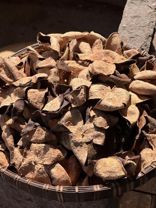 2005茶坑老陈皮：50克/罐【礼盒装】 商品图4