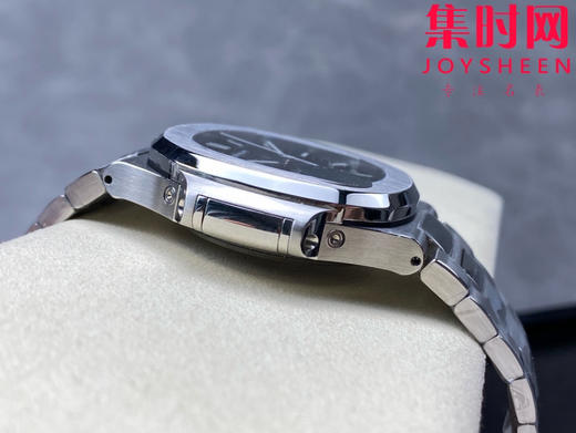 PP+百达翡丽 鹦鹉螺系列5726 男士腕表 Nautilus系列万年历腕表 商品图4