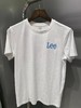 LEE男短袖T恤LMT007521K9900FK14000 商品缩略图0