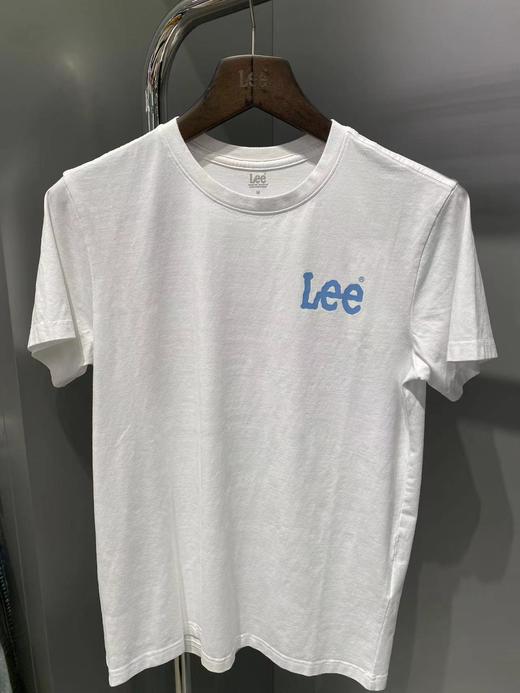LEE男短袖T恤LMT007521K9900FK14000 商品图0