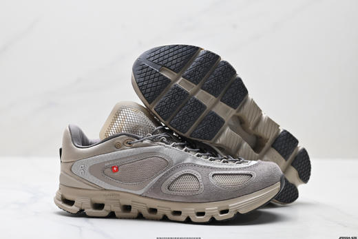 昂跑On Running休闲运动跑步鞋男女鞋 商品图4