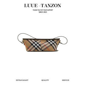 巴宝莉 经典之作系列，以鲜明品牌风格诠释衣橱必备款式小饭盒包(MM)