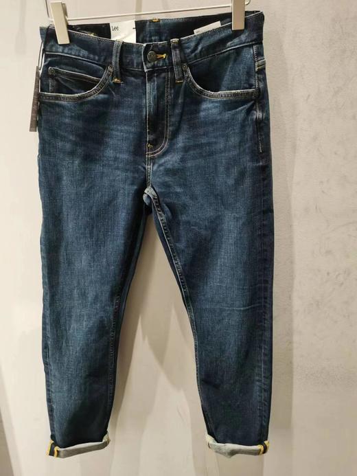 LEE品牌男牛仔裤LMB1007093MK00FA03864 商品图0