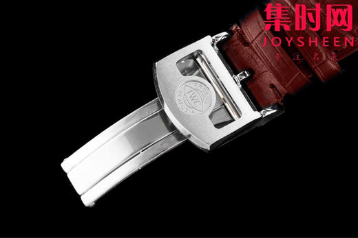 AZ万国葡萄牙系列年历腕表 葡七万年历 男士腕表 集时分针、日期、星期、月份和动显于一身。 商品图8