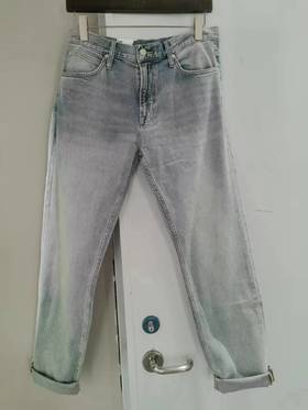 LEE男牛仔裤LMB241731205167A05962