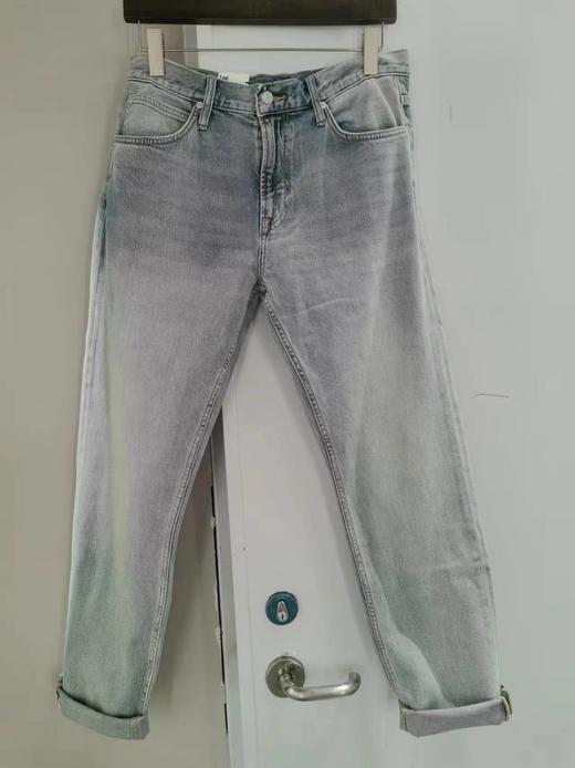 LEE男牛仔裤LMB241731205167A05962 商品图0