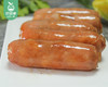 漳州仲堂鲜猪肉烤肠-原味*2包（250g/包 5根 猪肉含量≥90%）生产日期: 4月 商品缩略图2