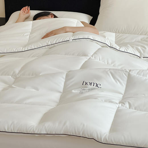 自然醒康纶航天系列-康纶暖绒被TD 商品图10