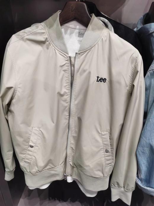 LEE男长袖夹克LMT006890100092A05169 商品图0
