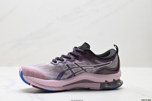 亚瑟士Asics Gel-Kinsei Blast休闲运动跑步鞋1012B178-401女鞋 商品图2