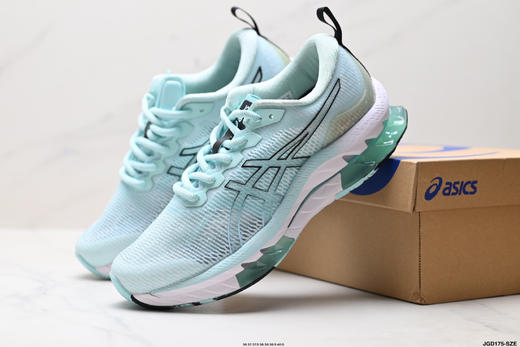 亚瑟士Asics Gel-Kinsei Blast休闲运动跑步鞋1012B178-401女鞋 商品图7