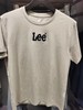 LEE男短袖T恤LMT007524K9900FA05169 商品缩略图0