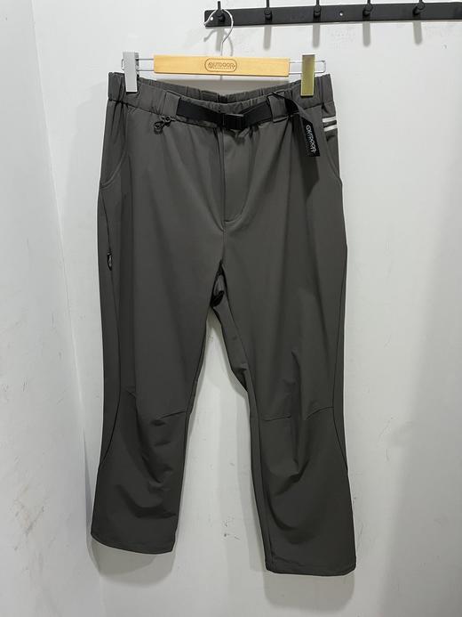 【云粉节】【8折】6楼OUTDOOR户外休闲舒适时尚长裤吊牌价899元 折后价719元 商品图0