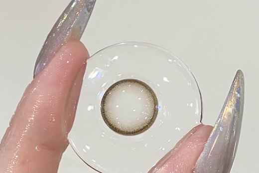 Monstercon半年抛学院派系列--小熊法棍 商品图6