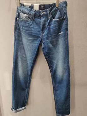 LEE男牛仔裤LMB241705203410A05201