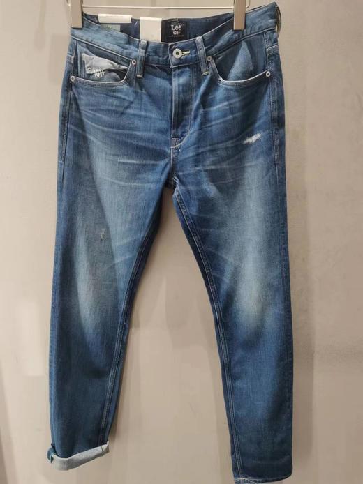 LEE男牛仔裤LMB241705203410A05201 商品图0