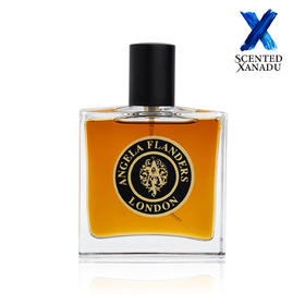 黑色琥珀 AMBRE NOIR 50ml - Angela Flanders安吉拉·弗兰德