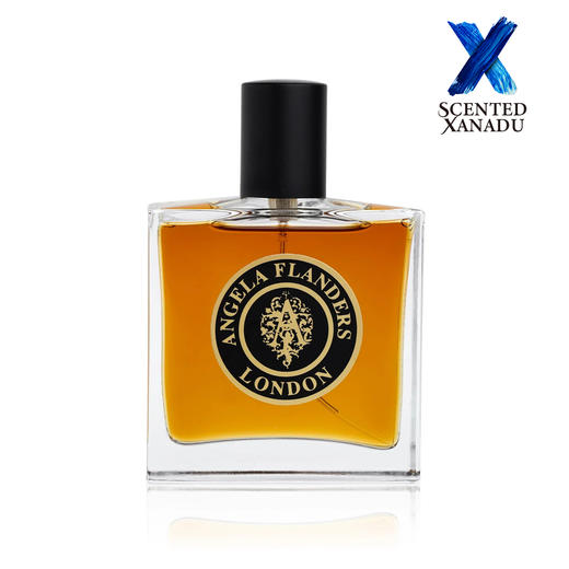 黑色琥珀 AMBRE NOIR 50ml - Angela Flanders安吉拉·弗兰德 商品图0