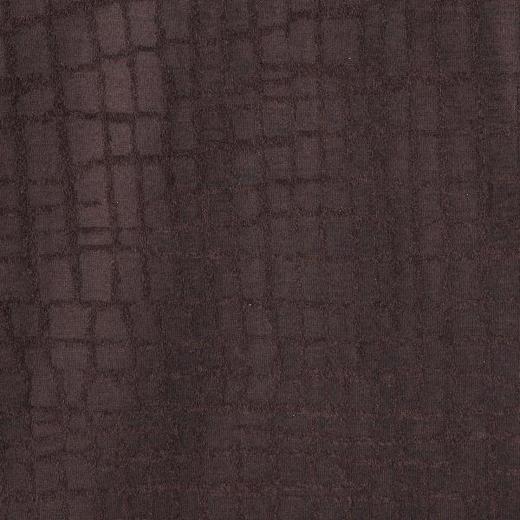 T4648SDSA男士秋冬新款轻奢痞帅男装美式格纹格子圆领长袖T恤复古百搭 商品图3