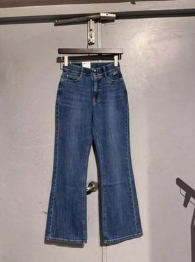 LEE女牛仔裤LWB246427203296A06319