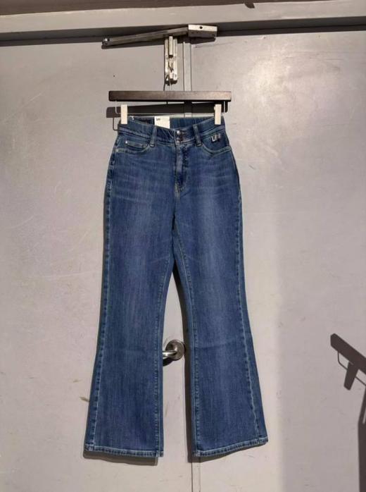 LEE女牛仔裤LWB246427203296A06319 商品图0