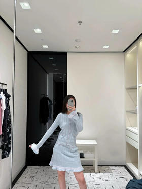 香奈儿 25早秋新款短裙（TM）