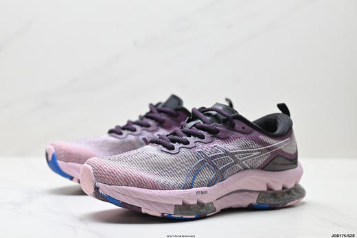 亚瑟士Asics Gel-Kinsei Blast休闲运动跑步鞋1012B178-401女鞋 商品图3