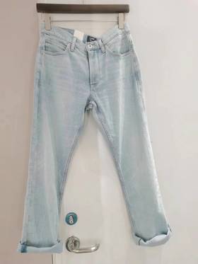 LEE男牛仔裤LMB241726203410A05202