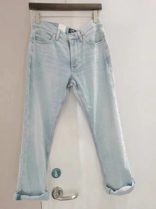 LEE男牛仔裤LMB241726203410A05202 商品图0