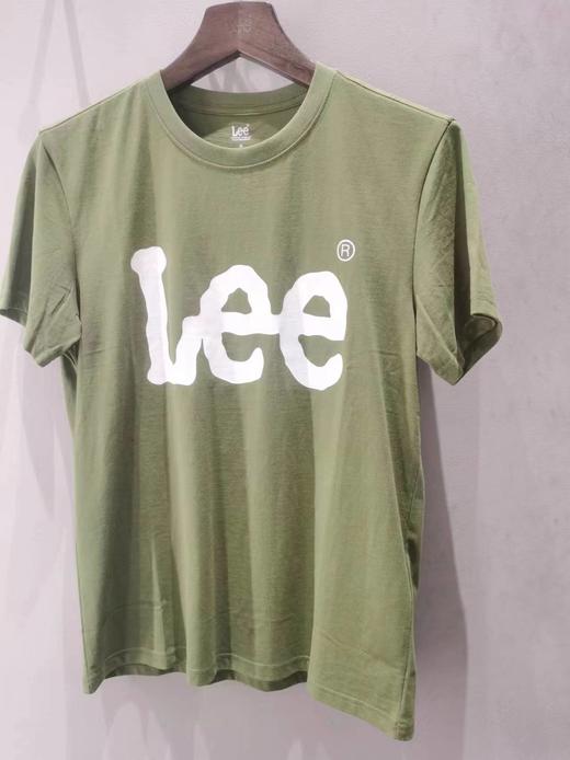 LEE男短袖T恤LMT0075173RX00FA05170 商品图0