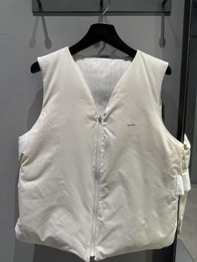 LEE中性羽绒马甲LUT009544204595A00005