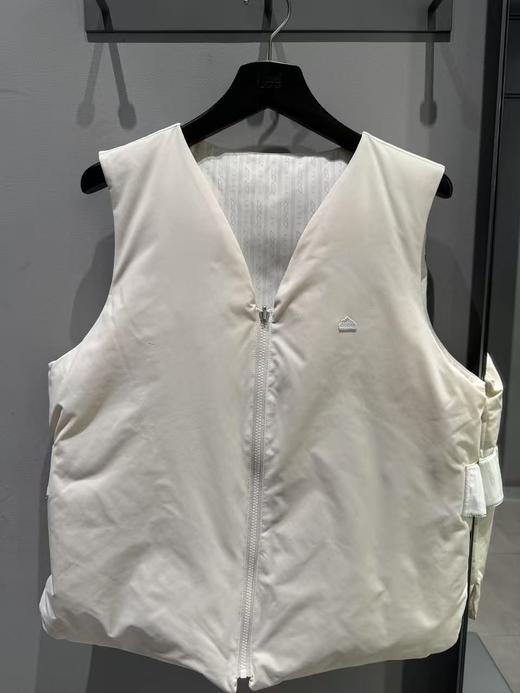 LEE中性羽绒马甲LUT009544204595A00005 商品图0