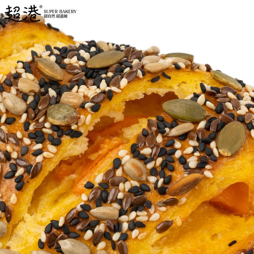 乳酪烤地瓜软欧面包 商品图3