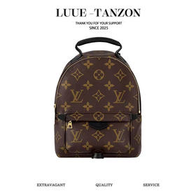 驴家  迷你双肩包(JPH)