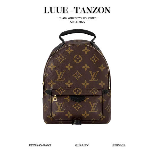 驴家  迷你双肩包(JPH) 商品图0