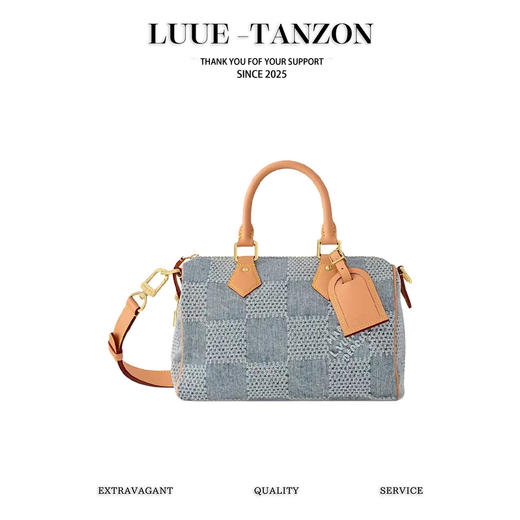 驴家  Speedy 25 Bandoullere手袋(JPH) 商品图0