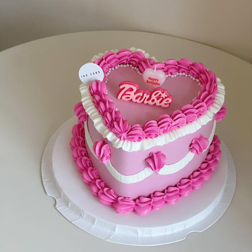 芭比之心 商品图1