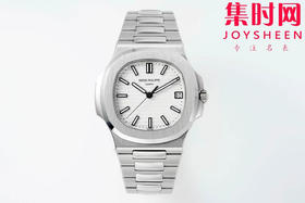 百达翡丽DDF鹦鹉螺5711系列 男士腕表 324机 一眼难忘原版神韵难以辨别传世之作 丹东厂定制红宝石中轴一体机