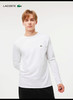 L.A.C 法系小渔 25款 pima 棉 针织长袖T恤 CX212 商品缩略图0