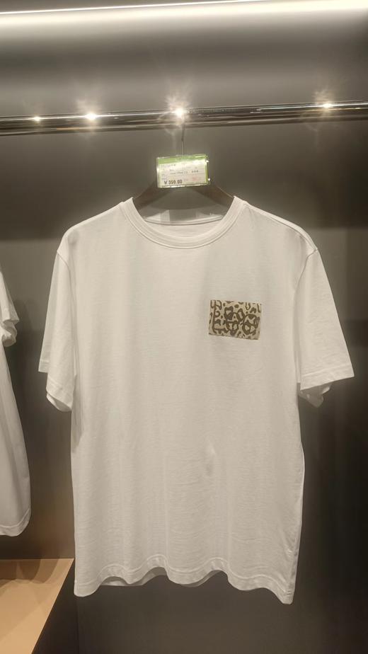 LEE男短袖T恤LMT0070053RX00FK14000 商品图0