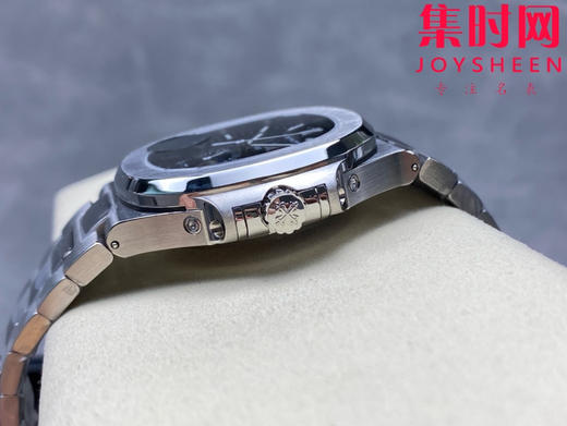 PP+百达翡丽 鹦鹉螺系列5726 男士腕表 Nautilus系列万年历腕表 商品图5
