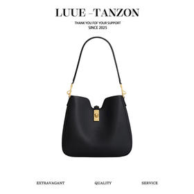 赛琳 凯旋门 camille 16 soft手拿斜跨水桶包（LZ）