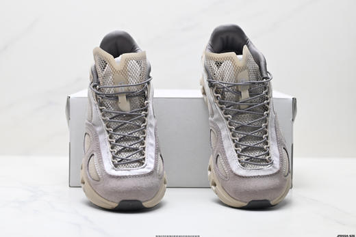 昂跑On Running休闲运动跑步鞋男女鞋 商品图6